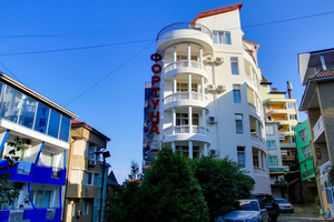 Основная фотография